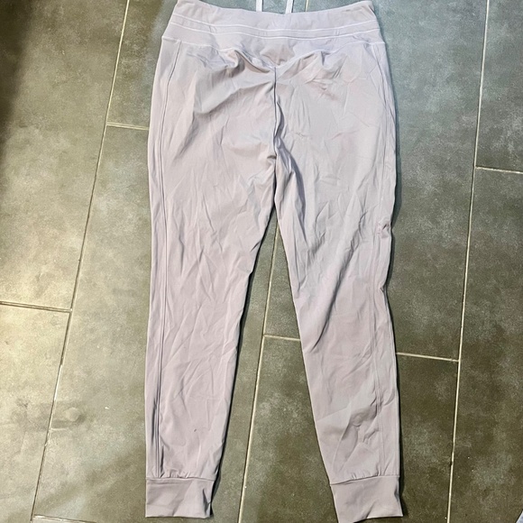 NWT Halara SoftlyZero High Waist Drawstring Jogger Leggings Size Extra Large XL - Picture 8 of 8